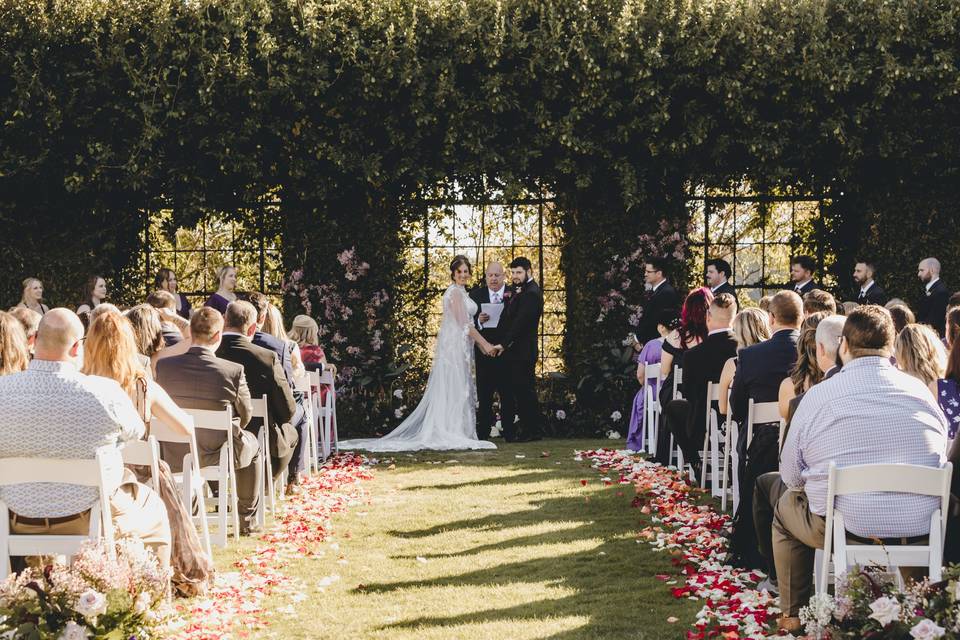 Flower Child Weddings