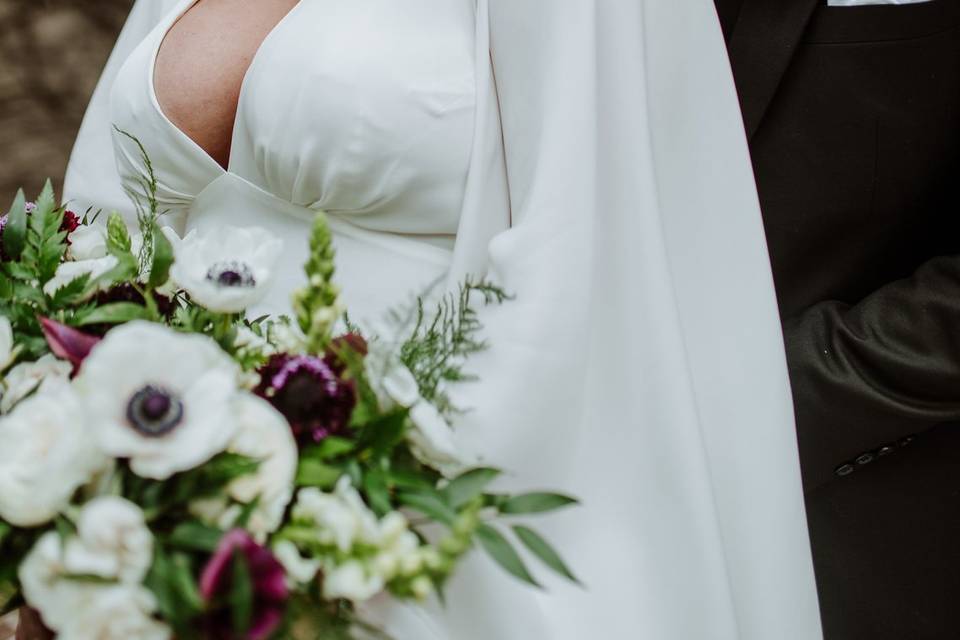 Flower Child Weddings
