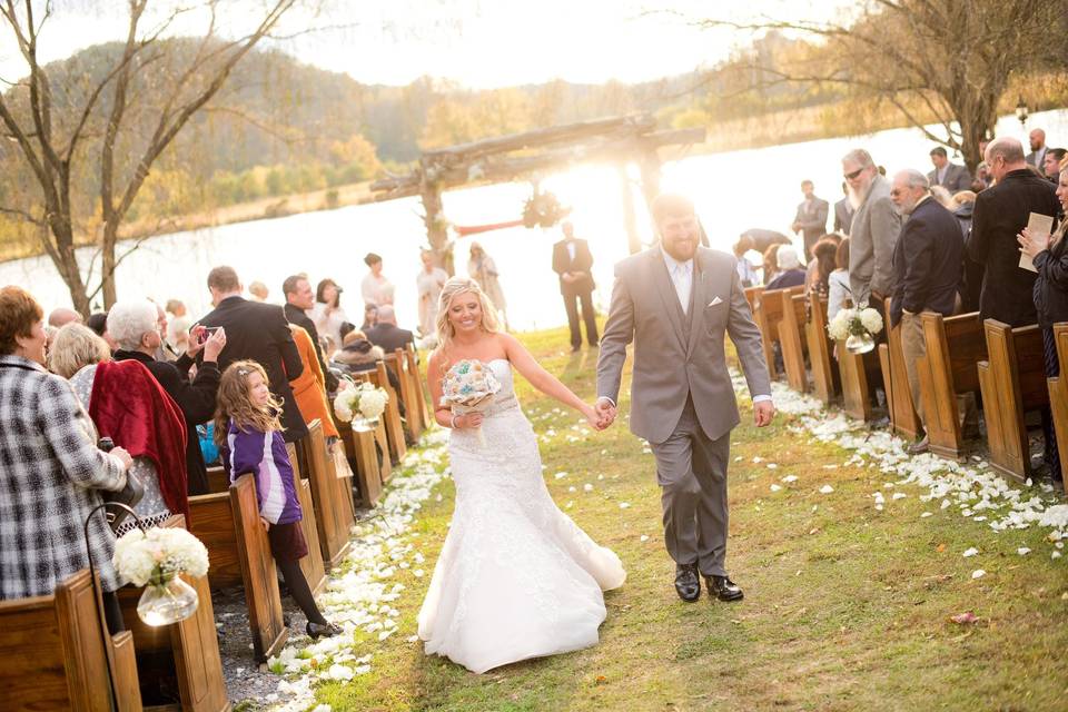 Flower Child Weddings