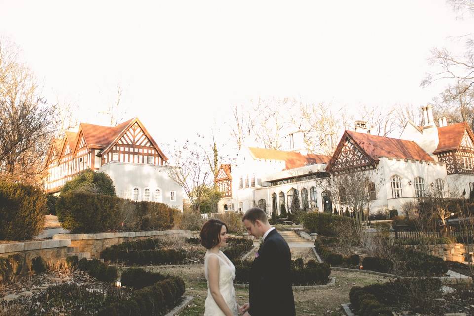 Flower Child Weddings