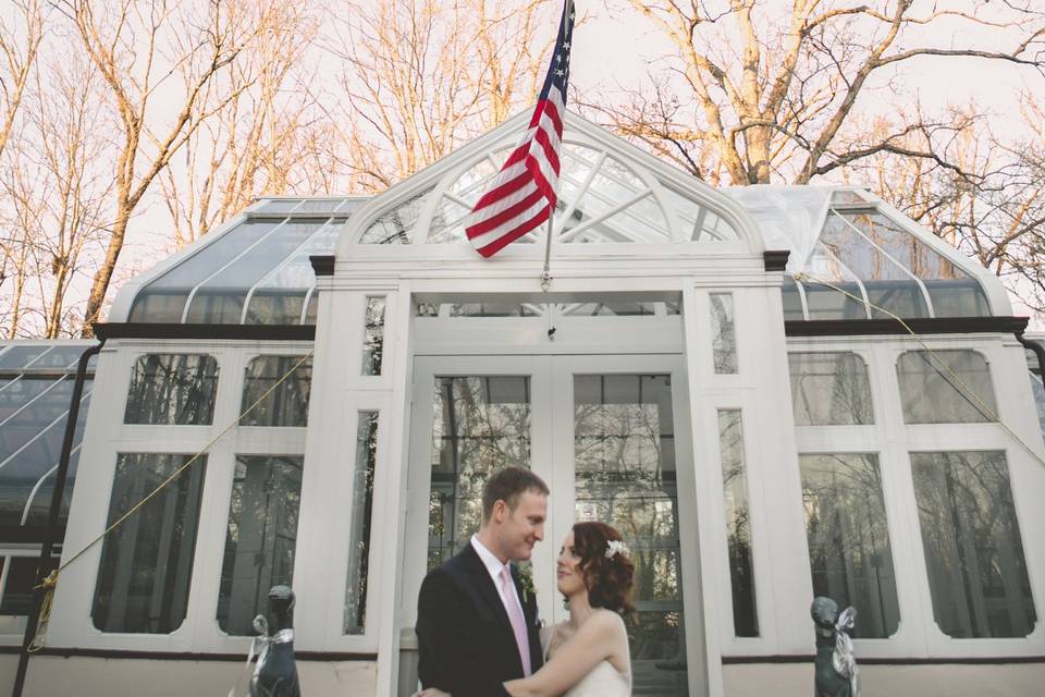 Flower Child Weddings