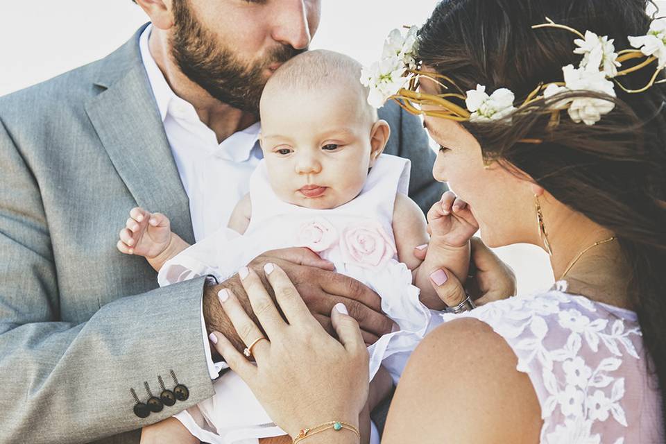 Flower Child Weddings