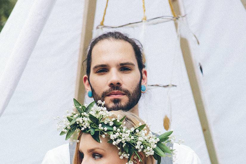 Flower Child Weddings