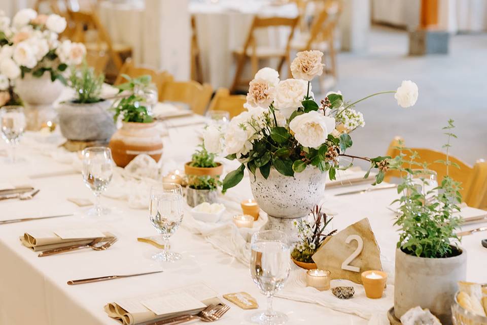 Flower Child Weddings
