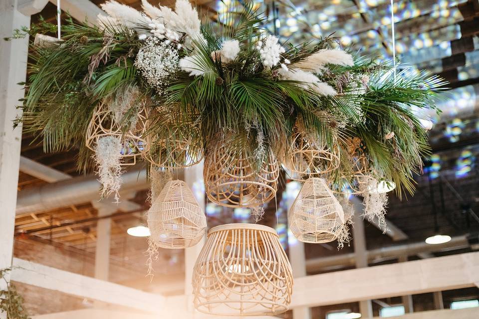 Flower Child Weddings