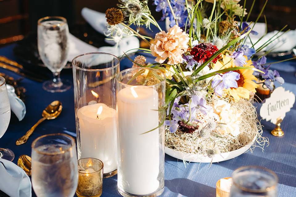 Flower Child Weddings