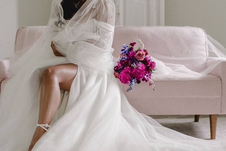 Flower Child Weddings