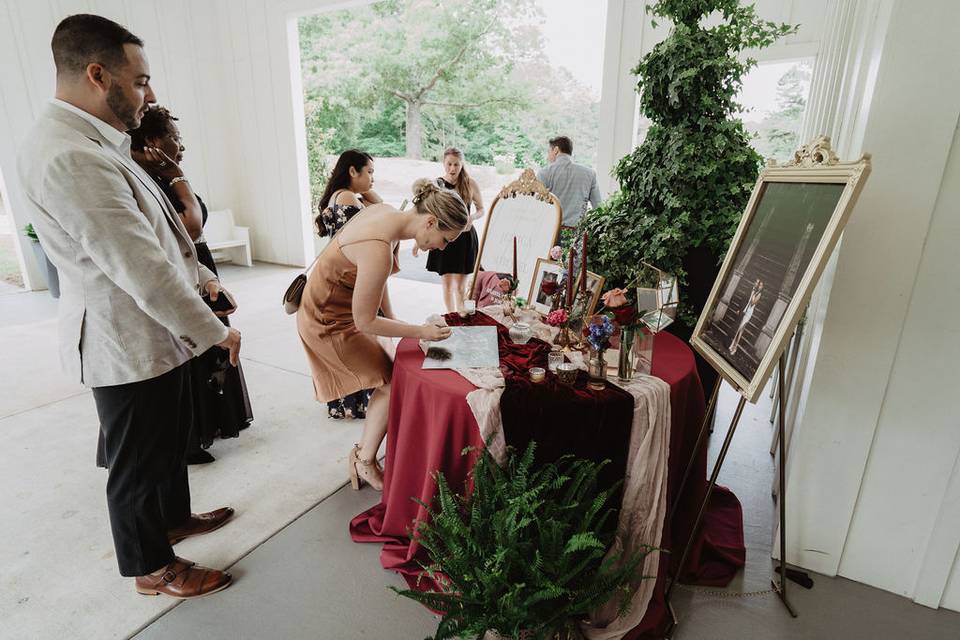 Flower Child Weddings