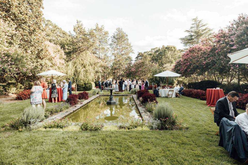 Flower Child Weddings