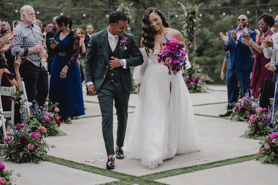 Flower Child Weddings