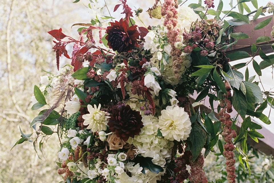 Flower Child Weddings