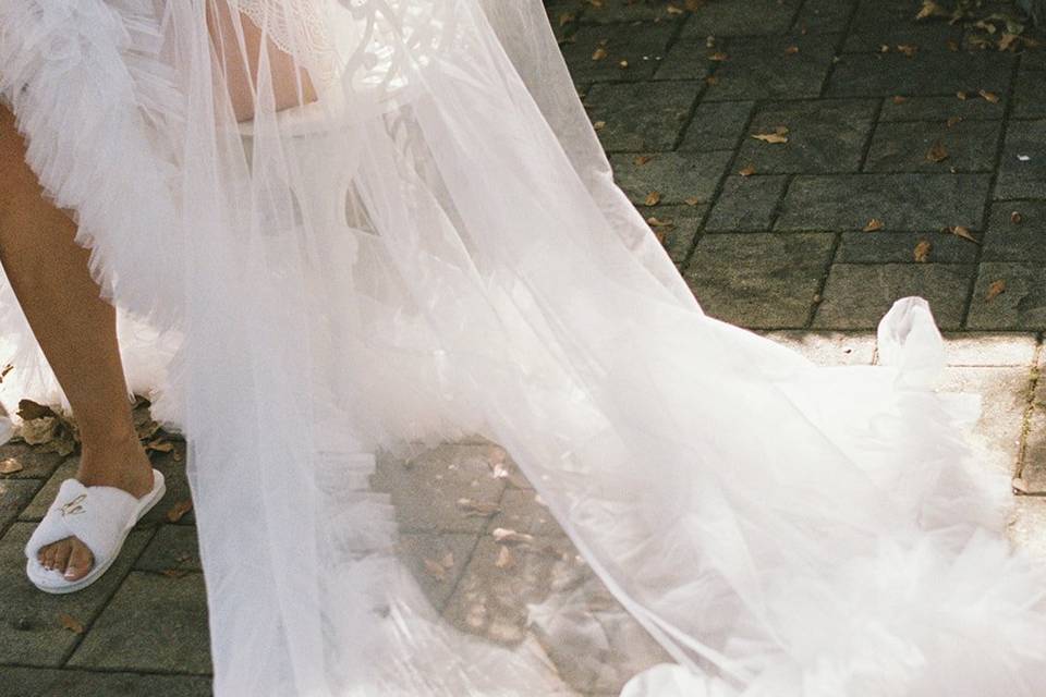 Flower Child Weddings