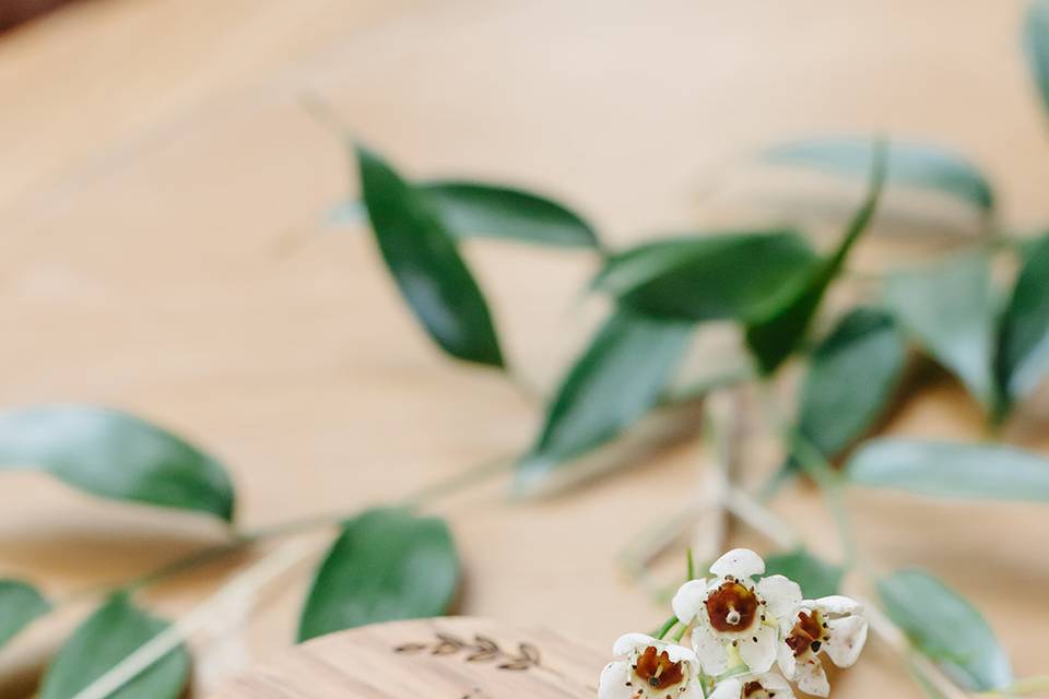Flower Child Weddings