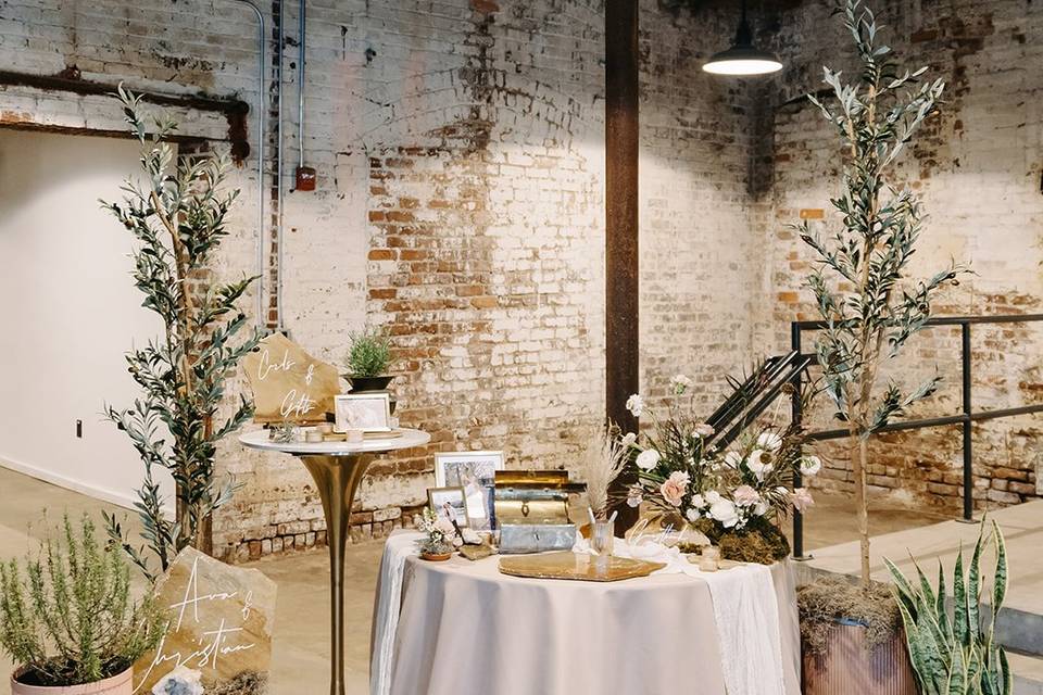 Flower Child Weddings