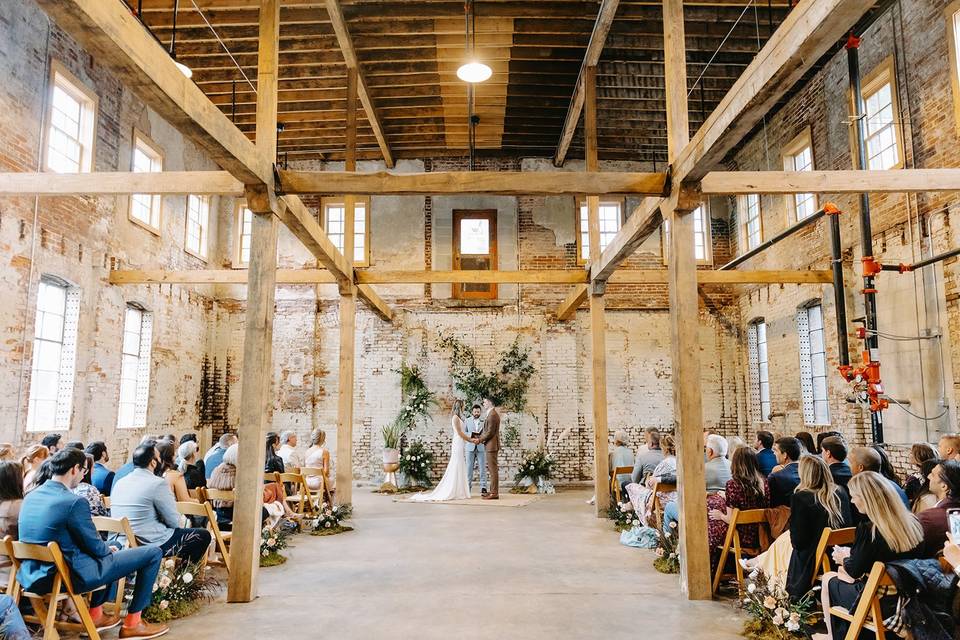 Flower Child Weddings