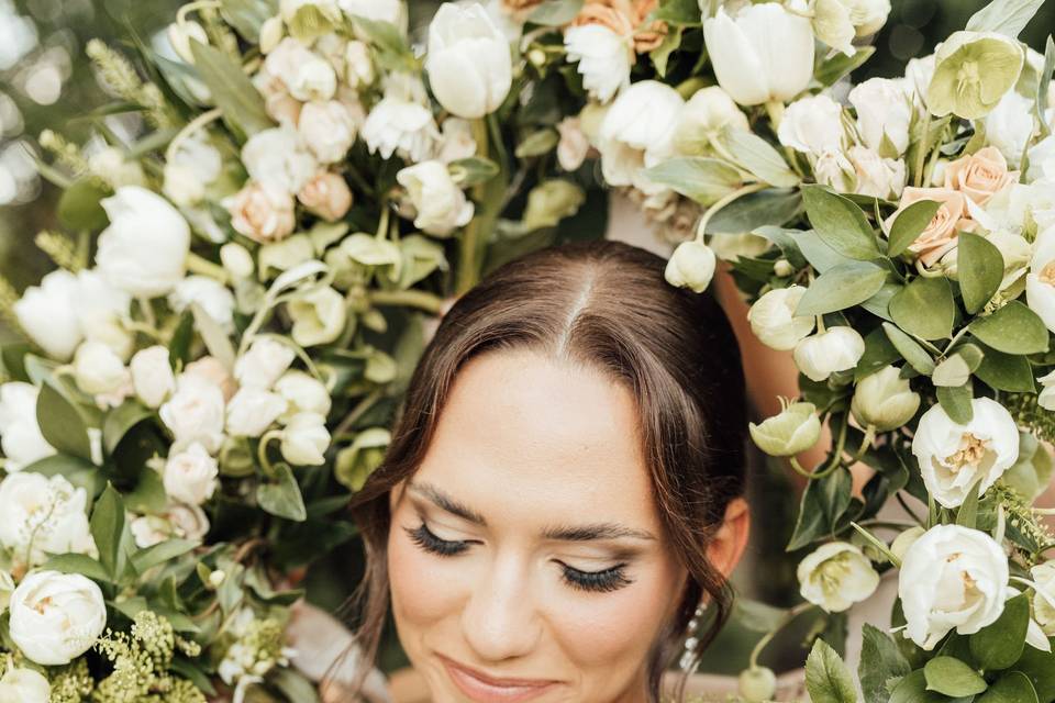 Flower Child Weddings
