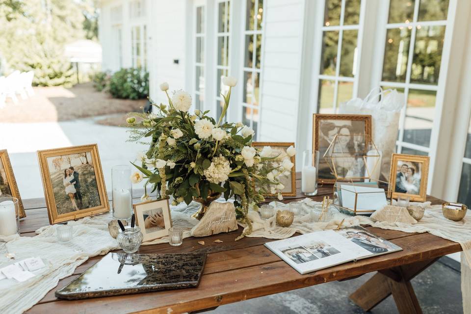 Flower Child Weddings