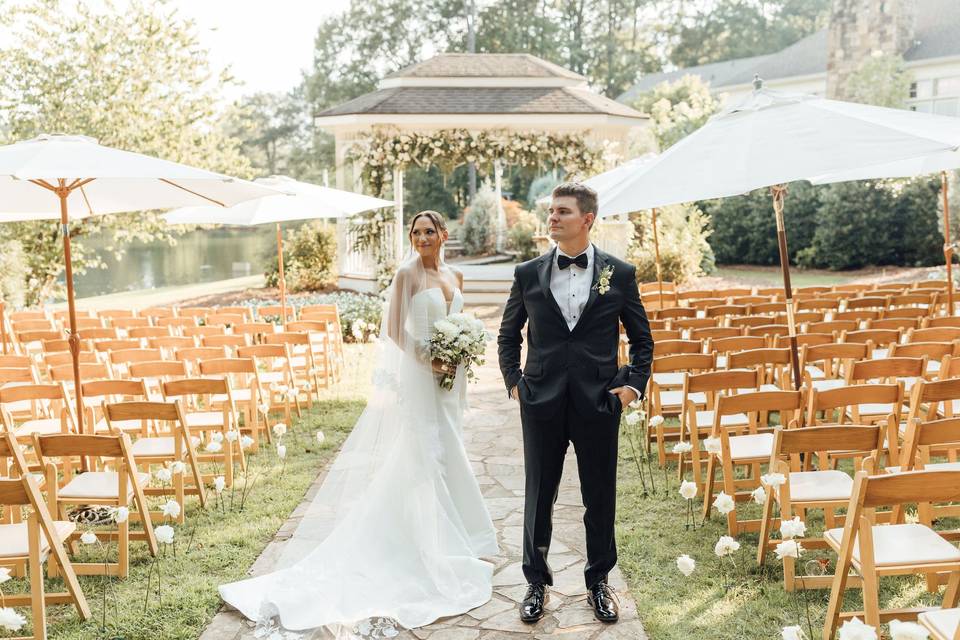 Flower Child Weddings
