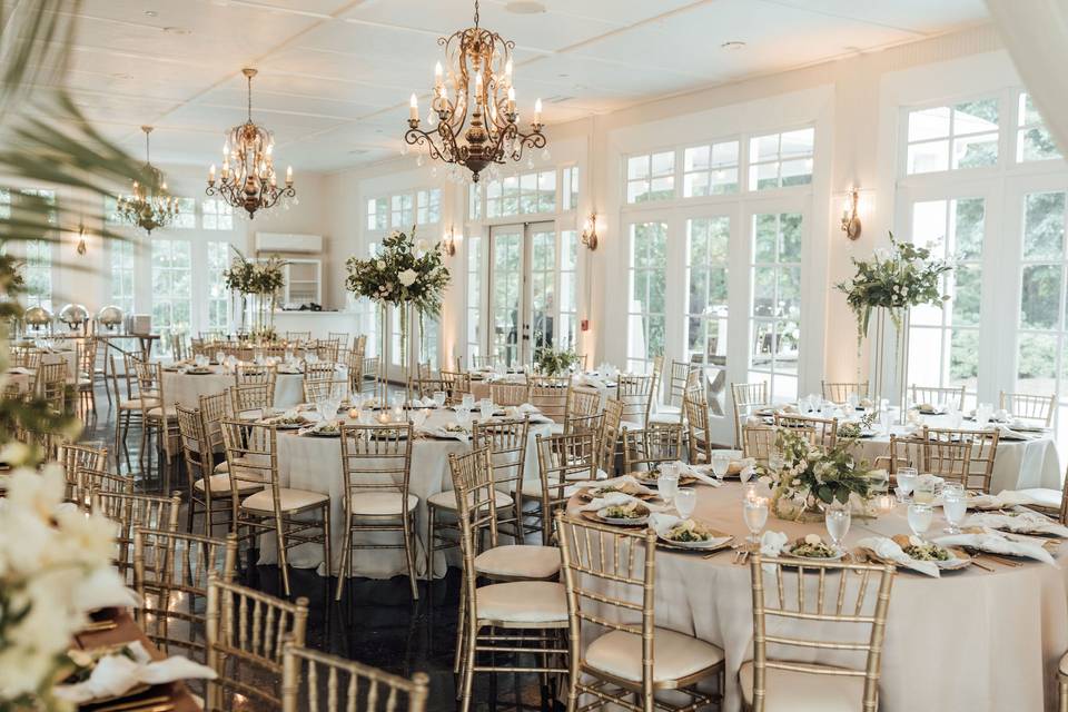 Flower Child Weddings