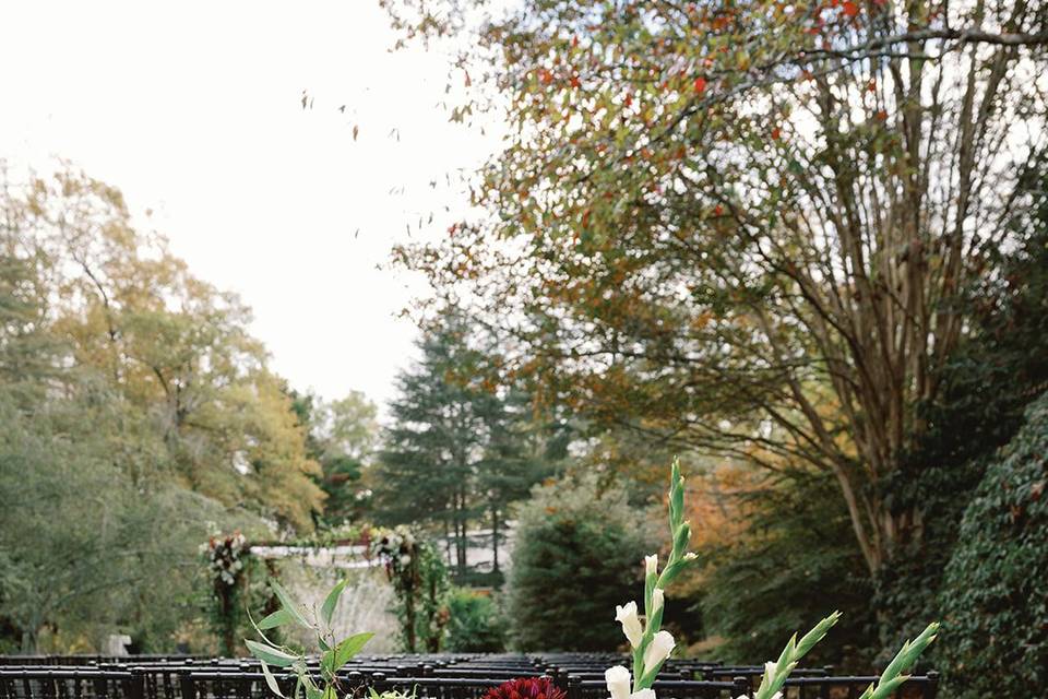 Flower Child Weddings