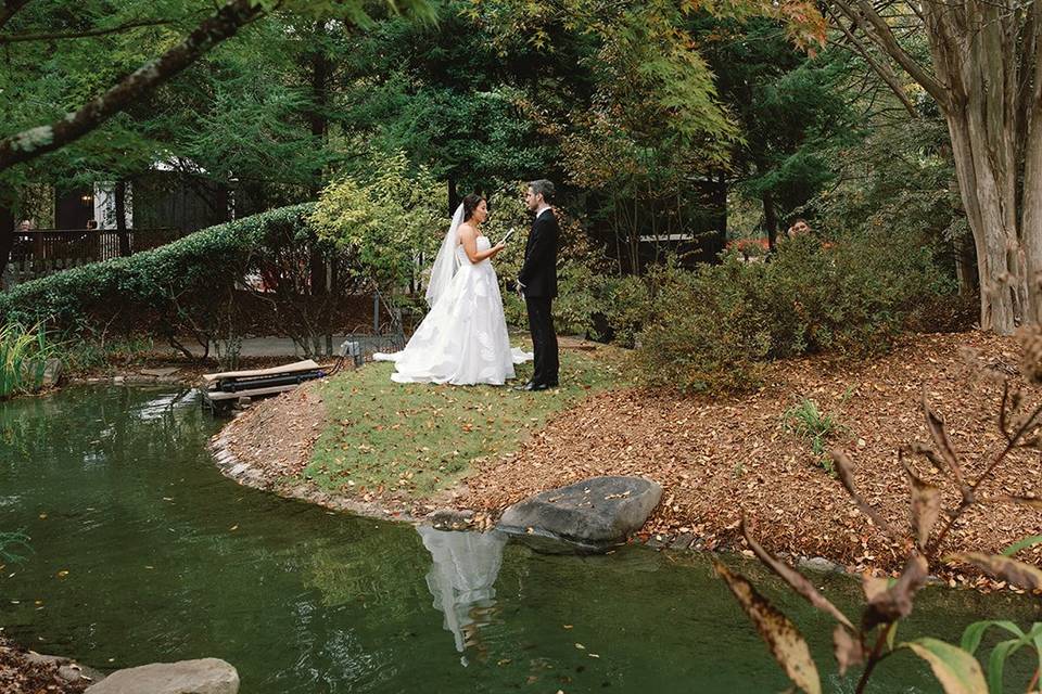 Flower Child Weddings