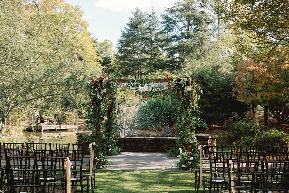 Flower Child Weddings