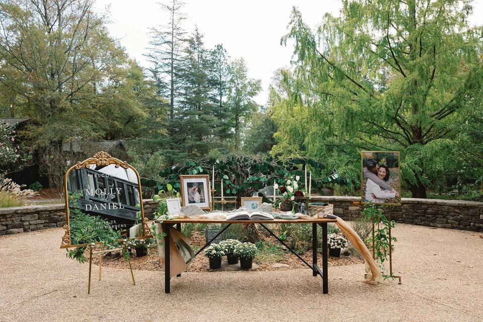 Flower Child Weddings
