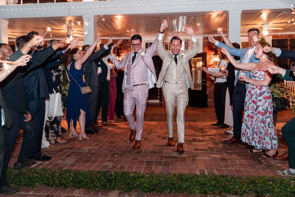 Flower Child Weddings