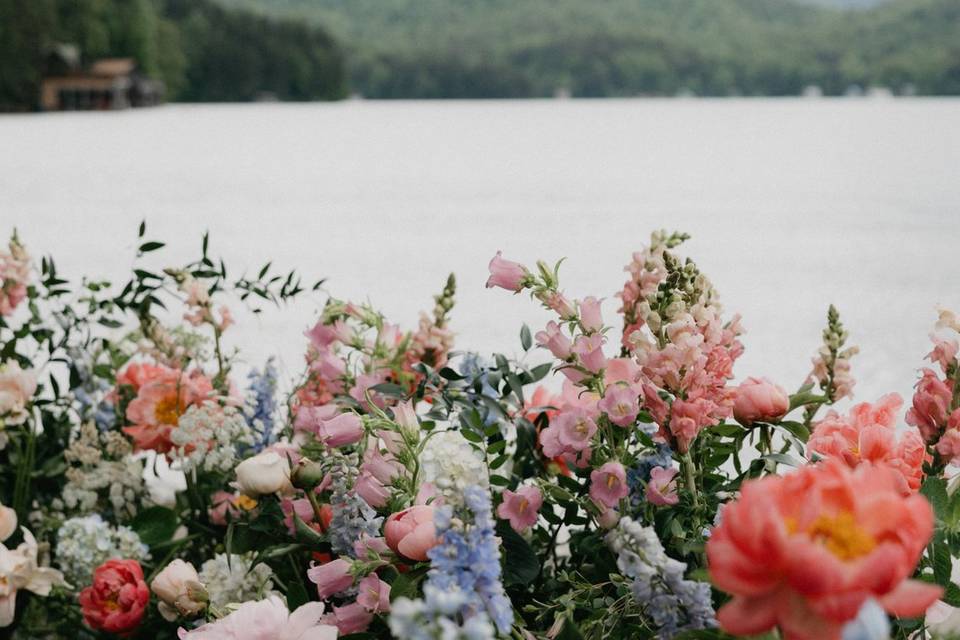 Flower Child Weddings