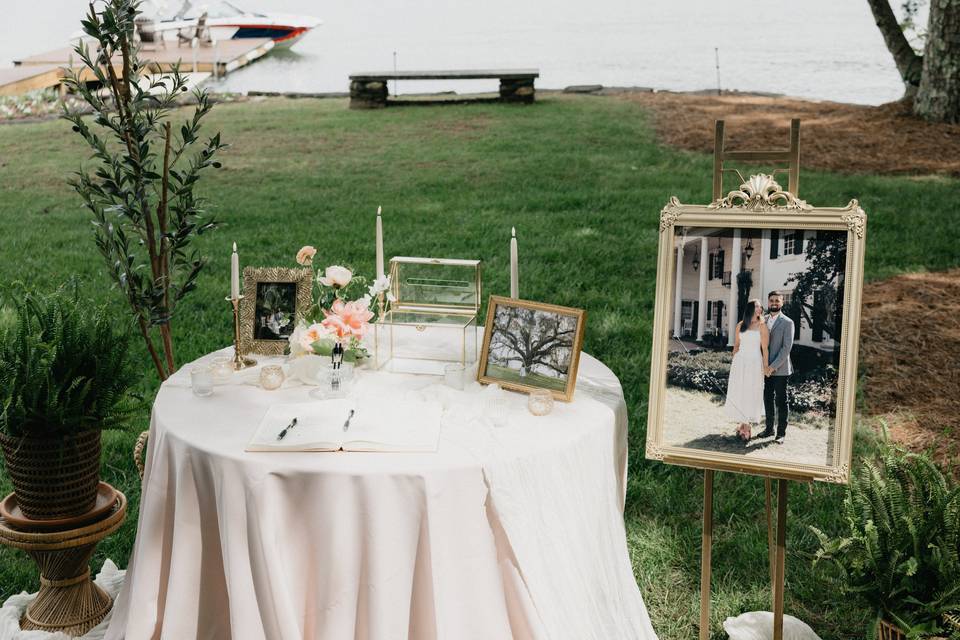 Flower Child Weddings