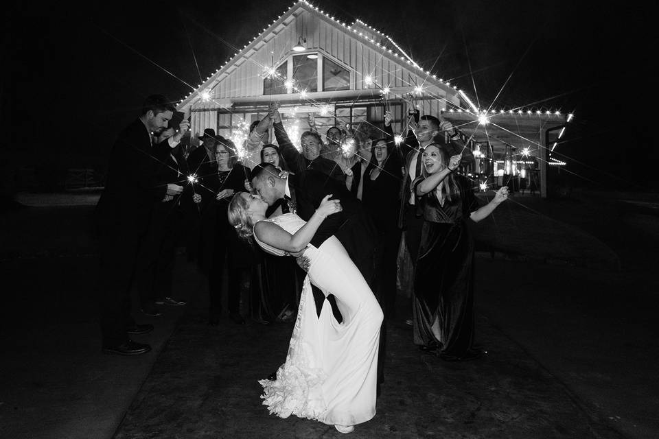 Flower Child Weddings