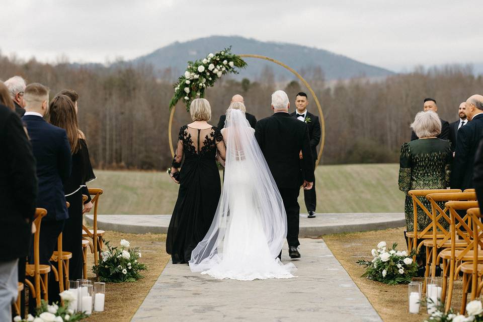 Flower Child Weddings