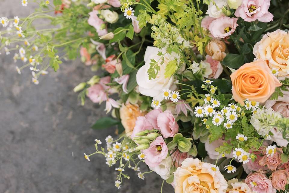 Flower Child Weddings