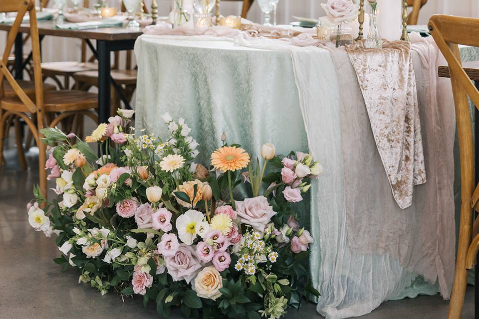 Flower Child Weddings