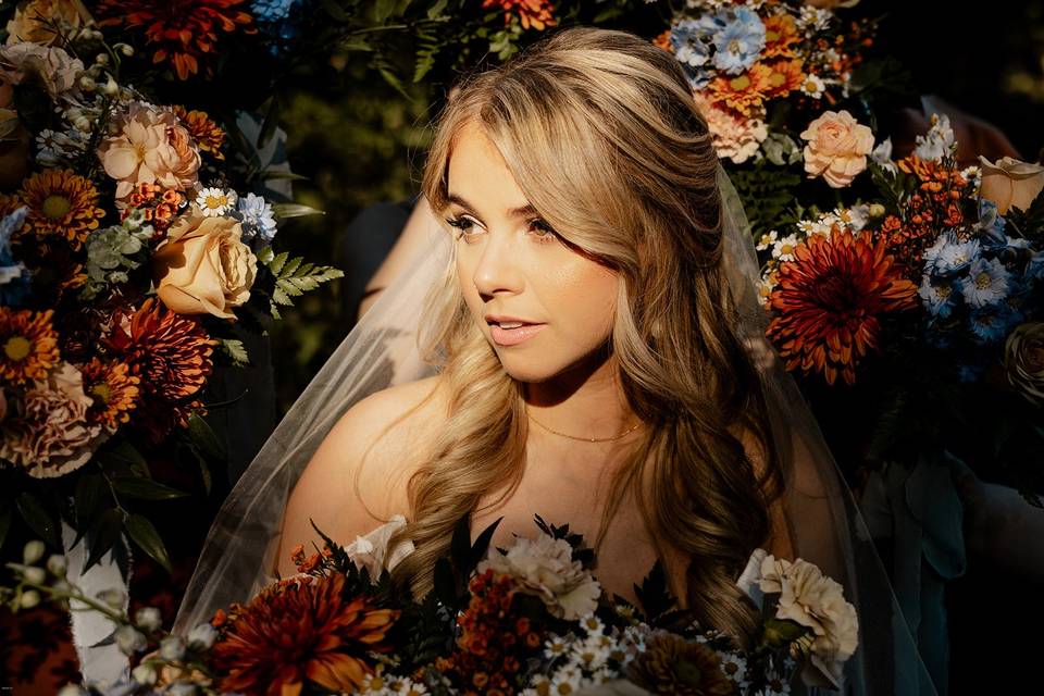 Flower Child Weddings