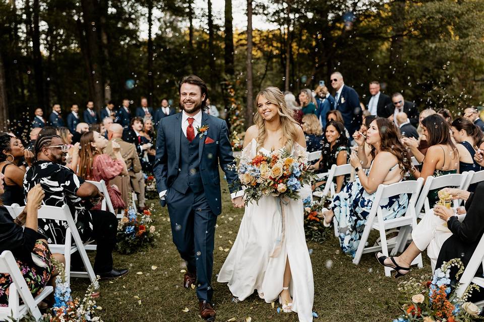Flower Child Weddings