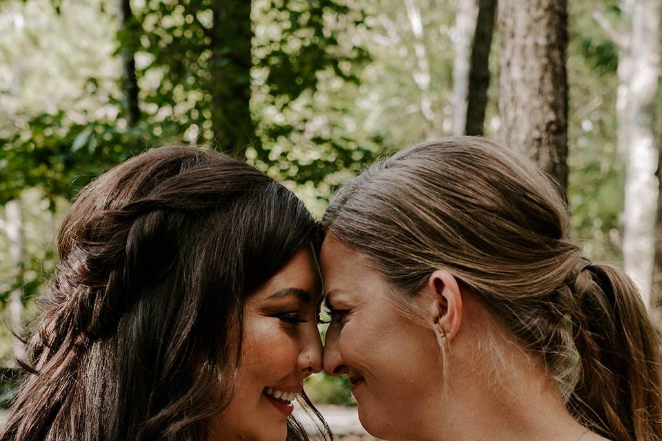Flower Child Weddings