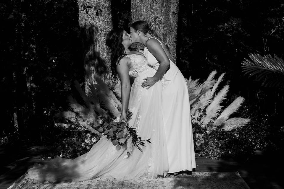 Flower Child Weddings