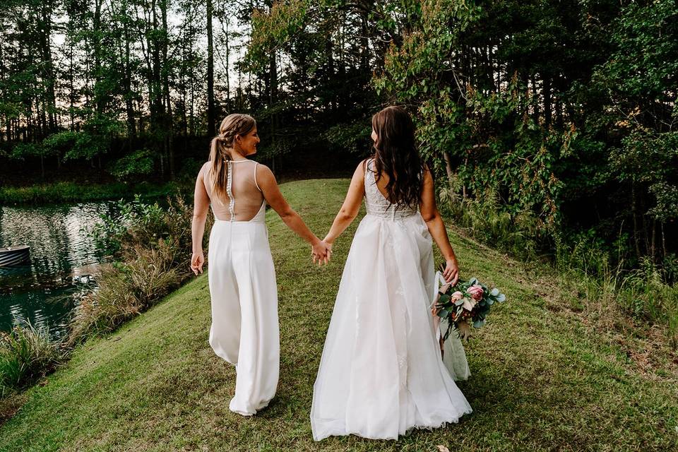 Flower Child Weddings