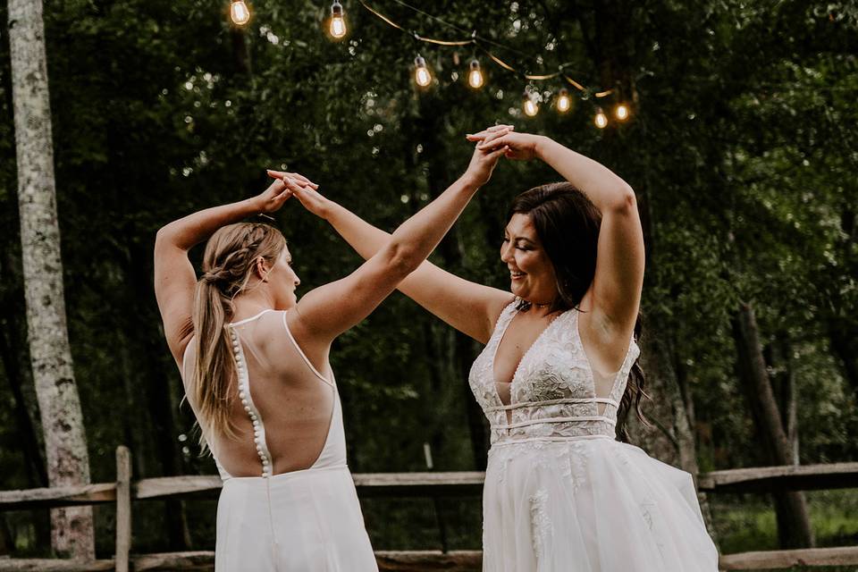 Flower Child Weddings