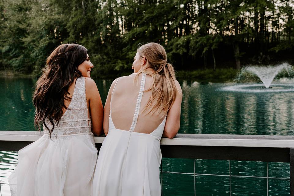 Flower Child Weddings