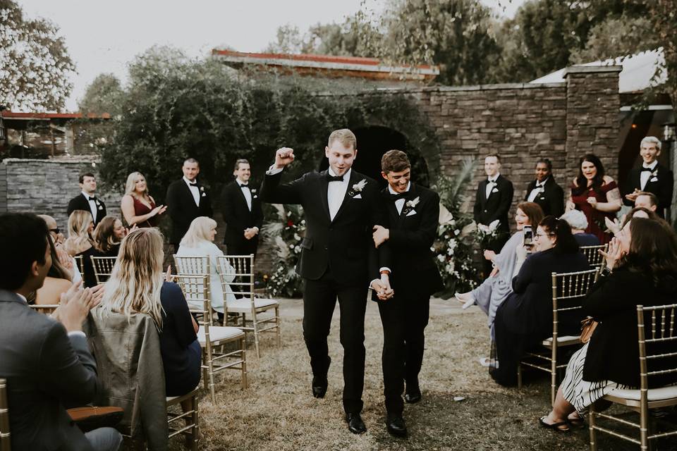 Flower Child Weddings