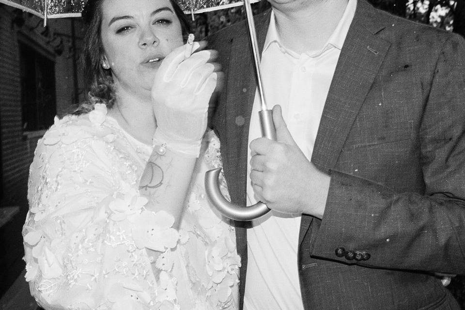Flower Child Weddings