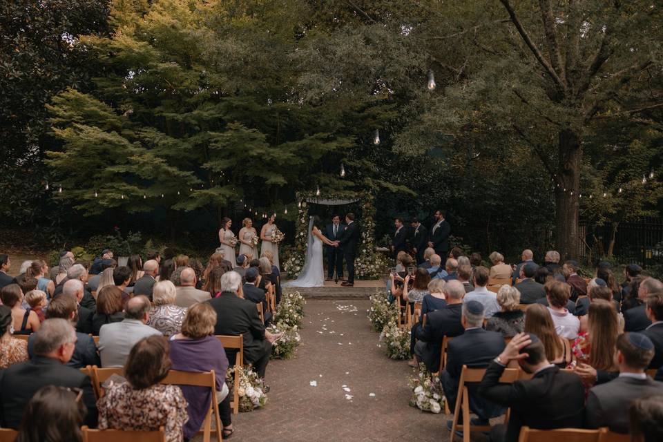 Flower Child Weddings