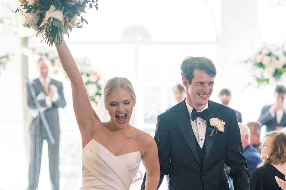 Flower Child Weddings