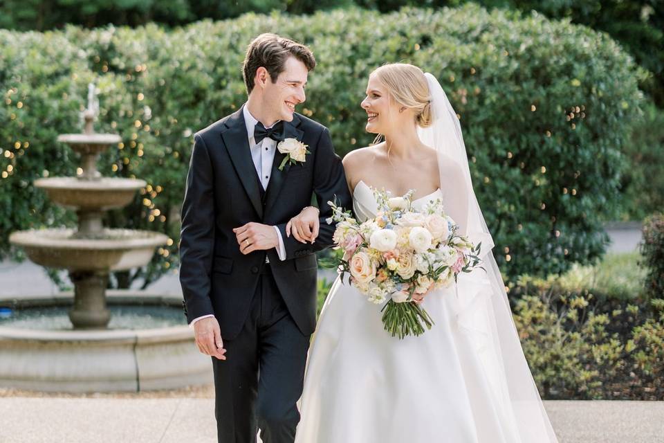 Flower Child Weddings