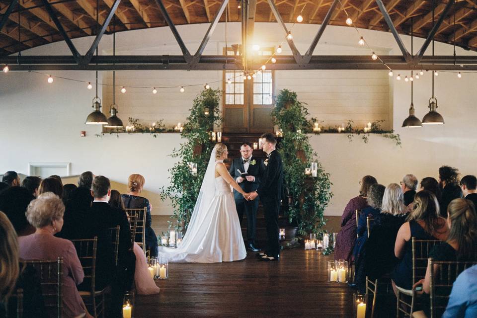 Flower Child Weddings