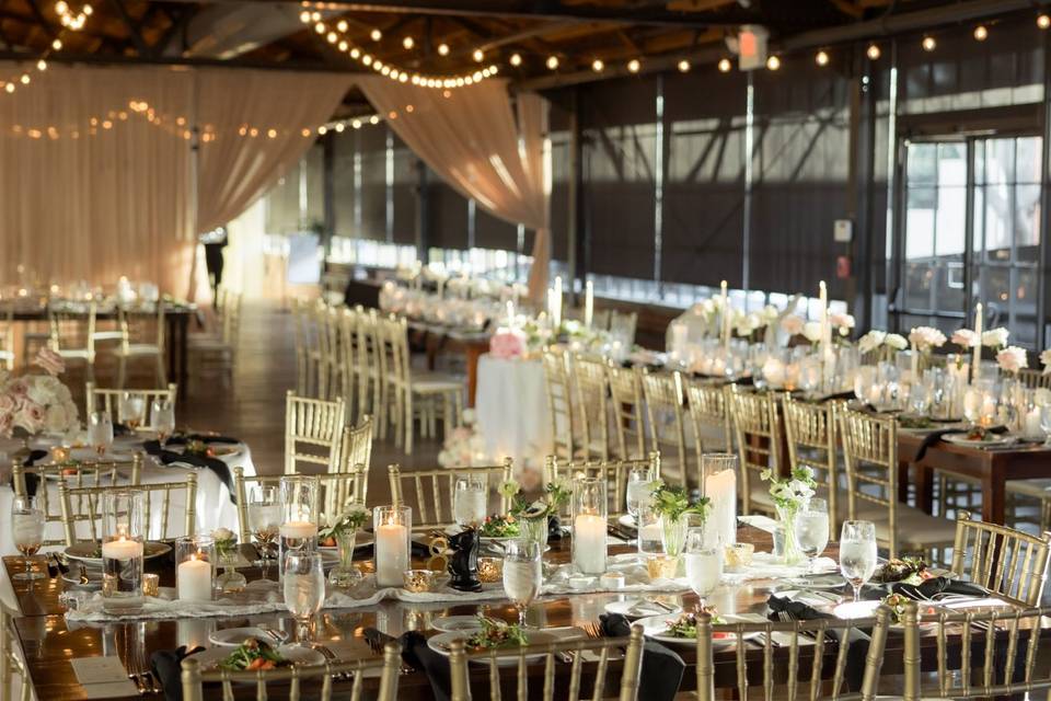 Flower Child Weddings
