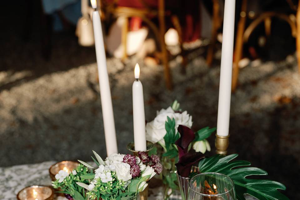 Flower Child Weddings