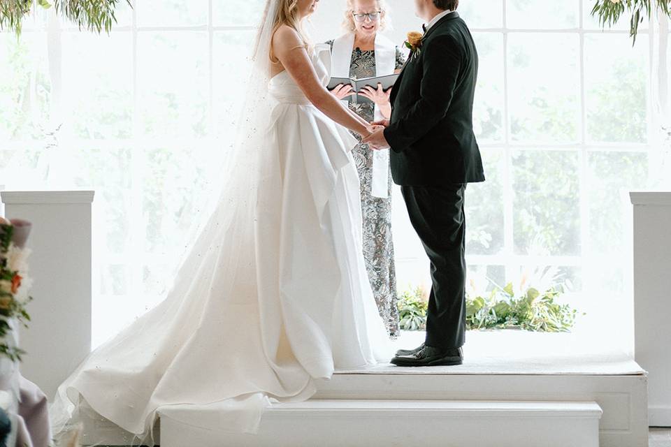 Flower Child Weddings